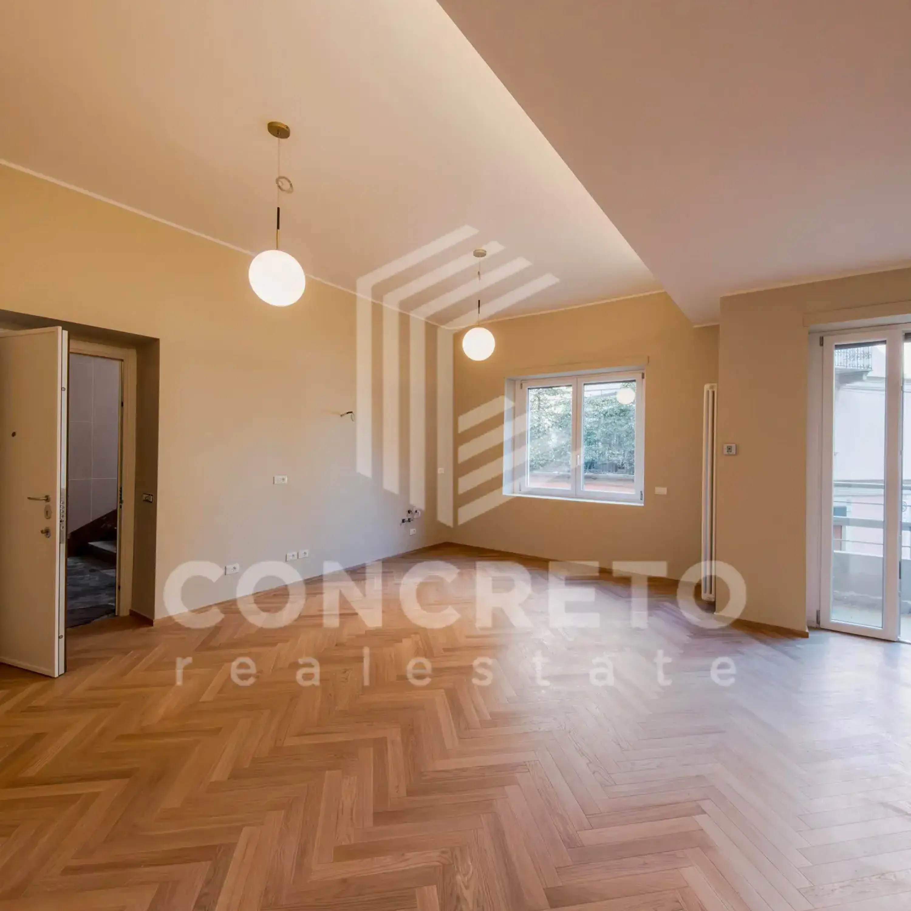 Appartamento in via San Vito in Carrobbio Milano gallery 2