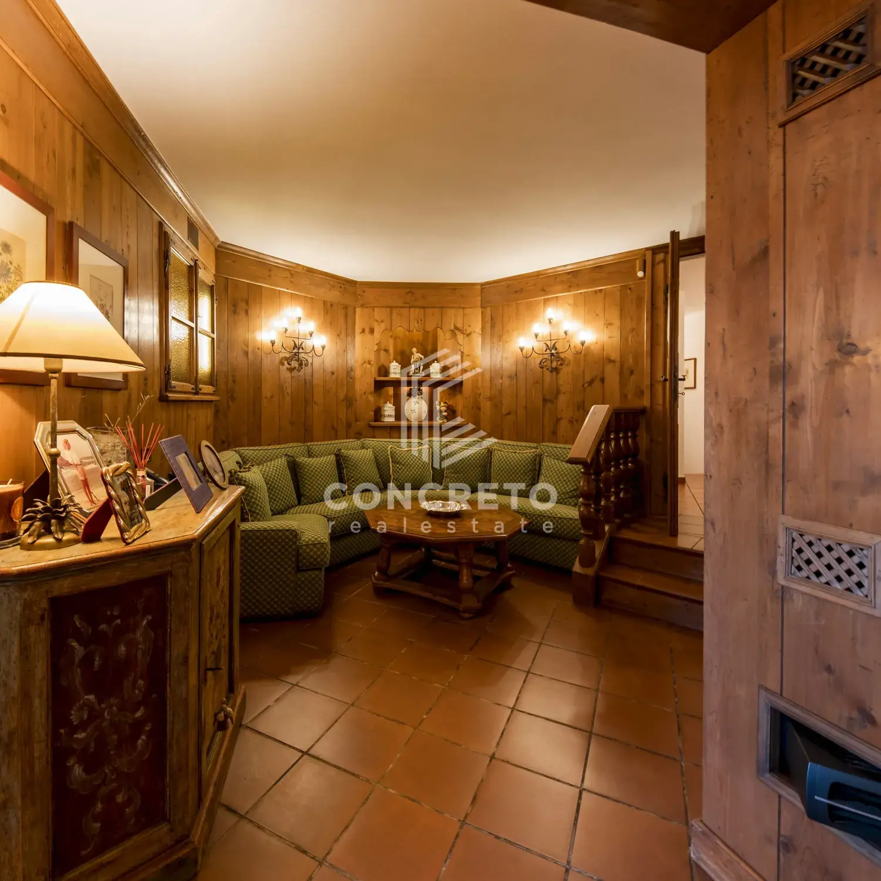 Villa in via Monviso in zona Arona Oleggio Castello gallery 4