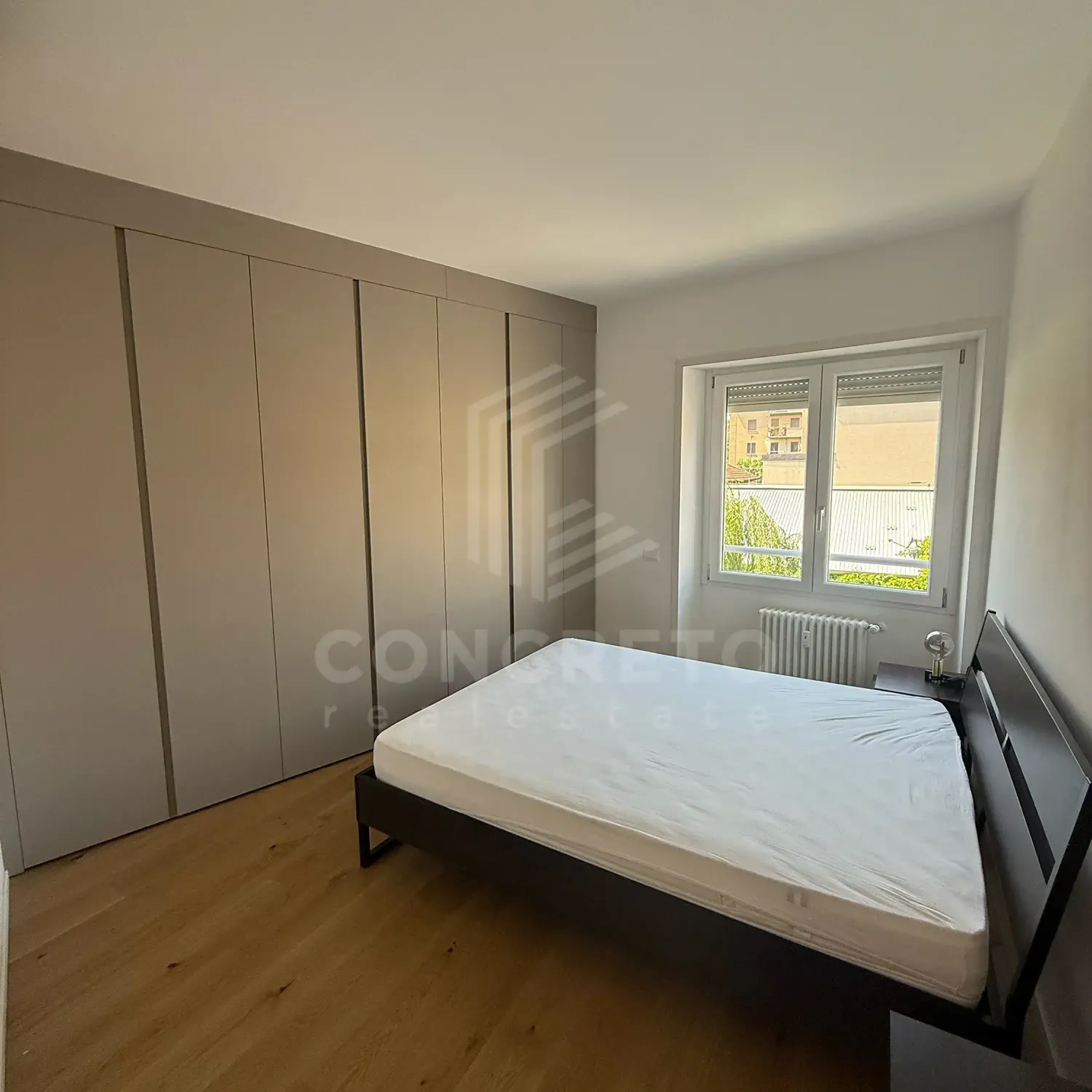 Appartamento in Cesare Balbo in Bocconi Milano gallery 6