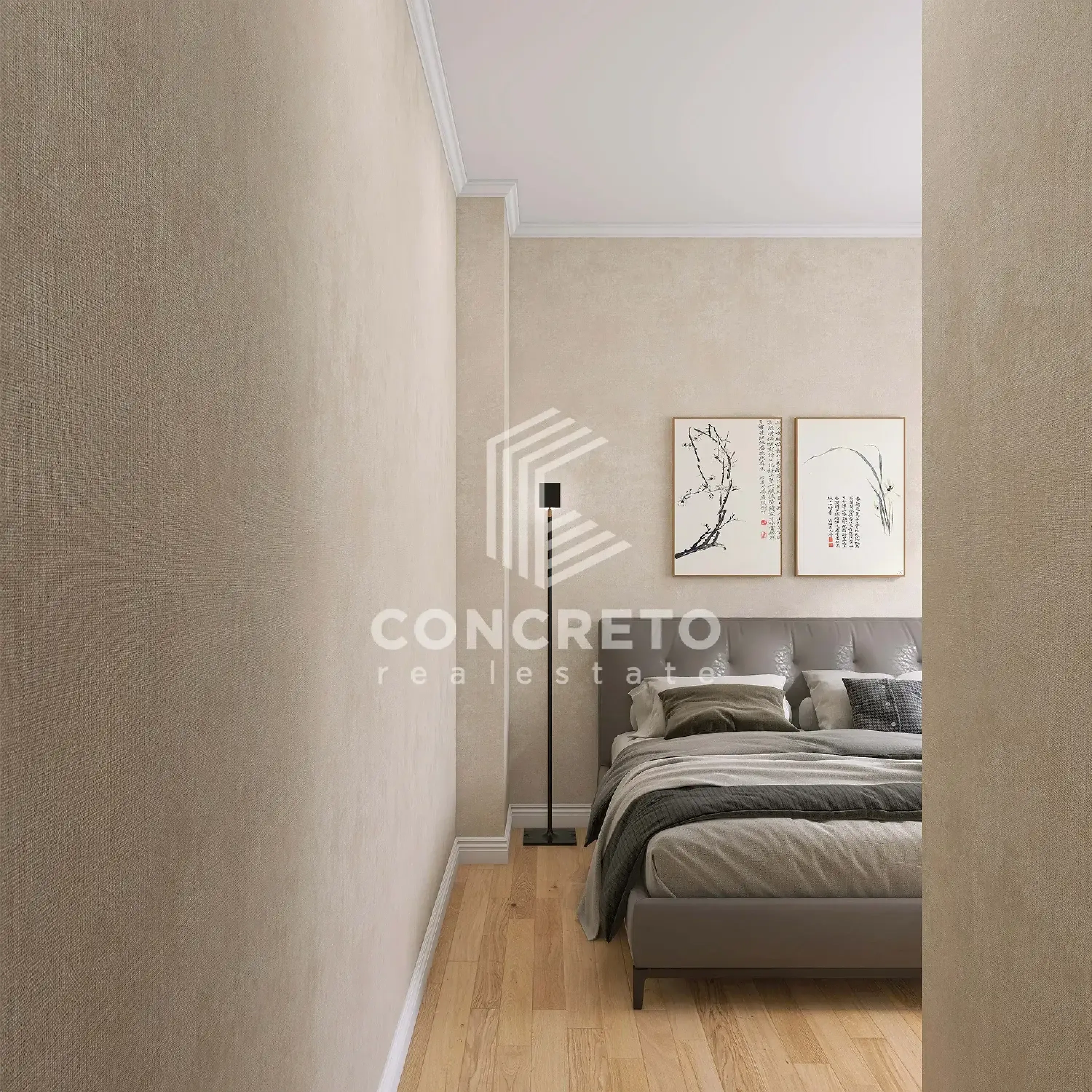 Monolocale in via Eustachi in Porta Venezia gallery 6