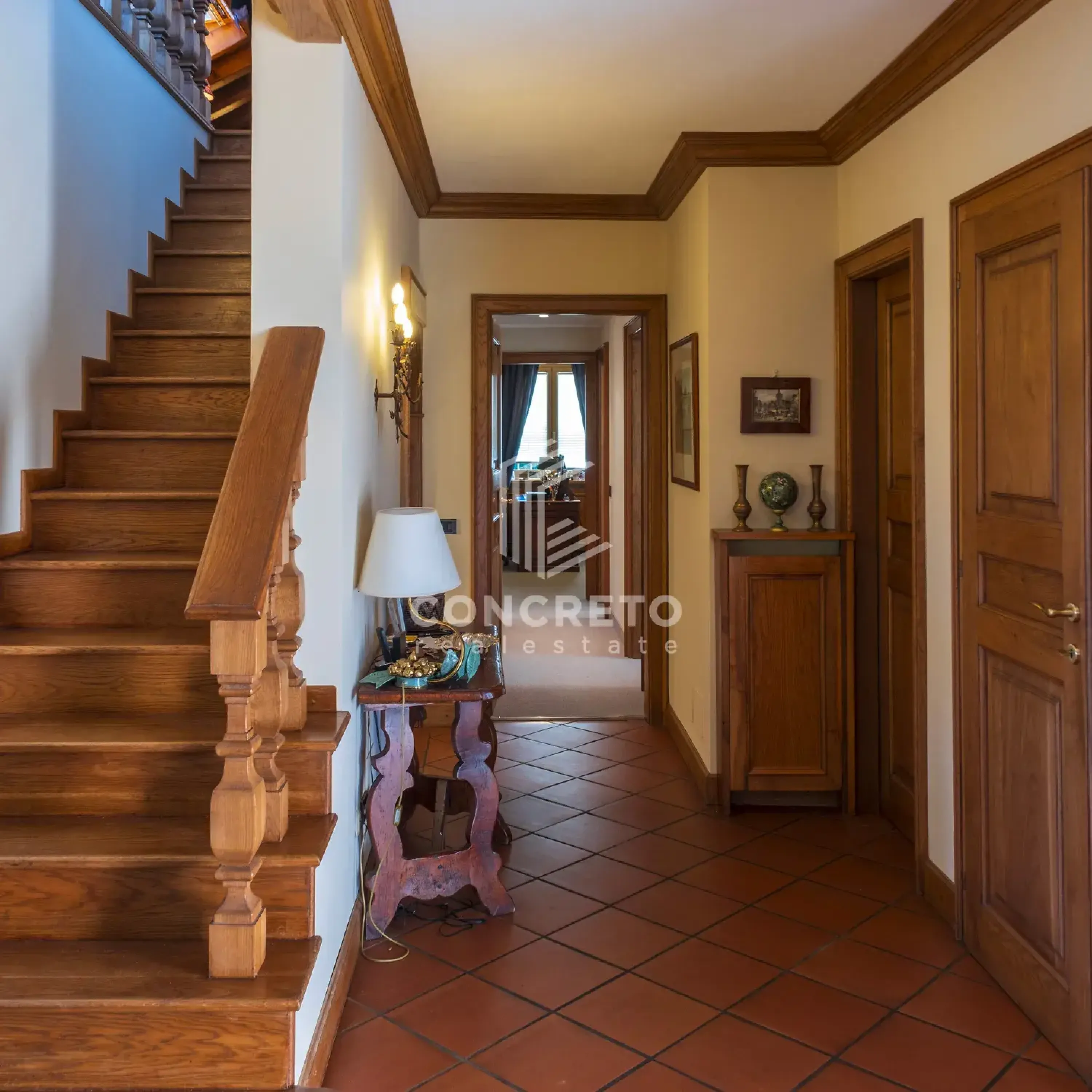 Villa in via Monviso in zona Arona Oleggio Castello gallery 1