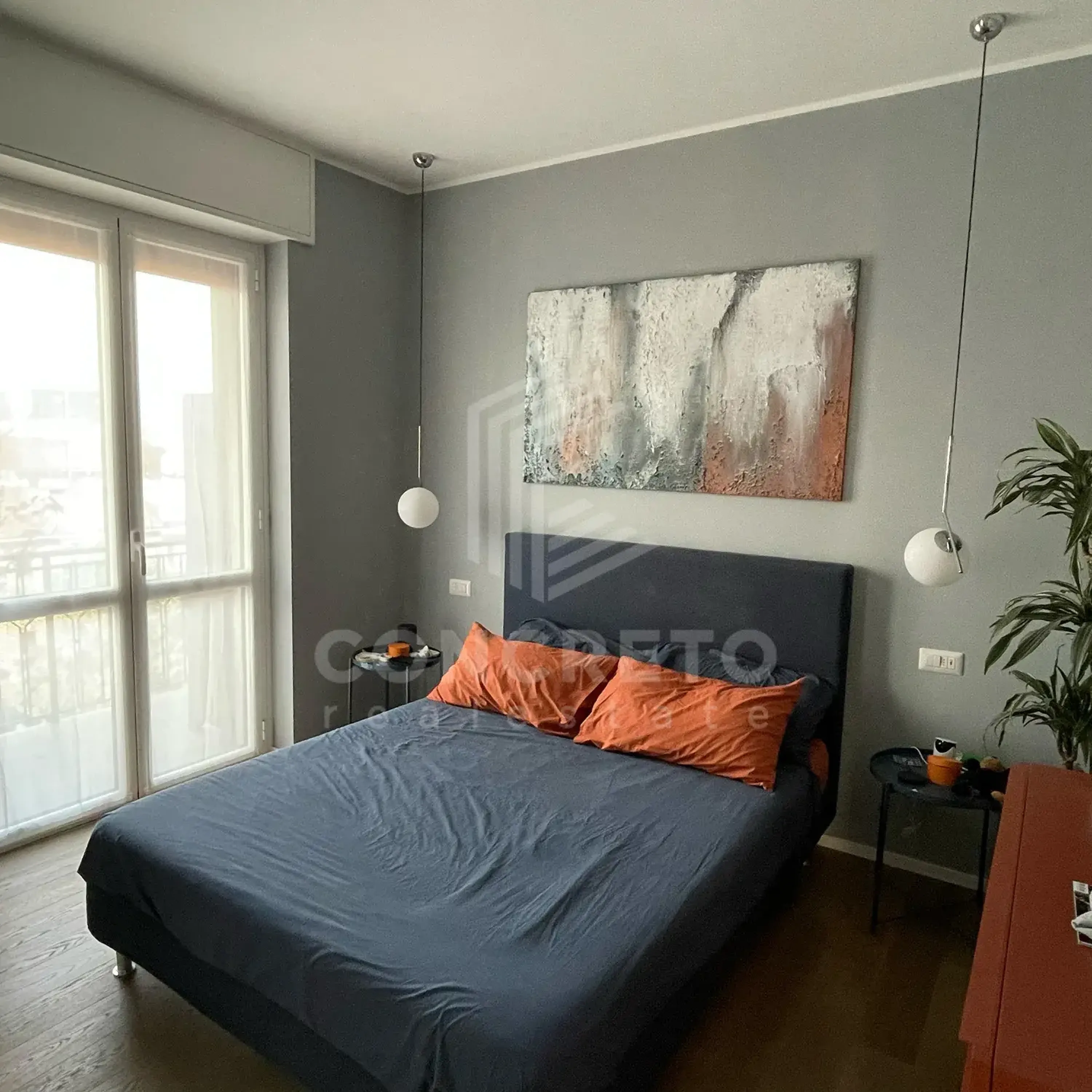 Appartamento in via Doberdò gallery 5