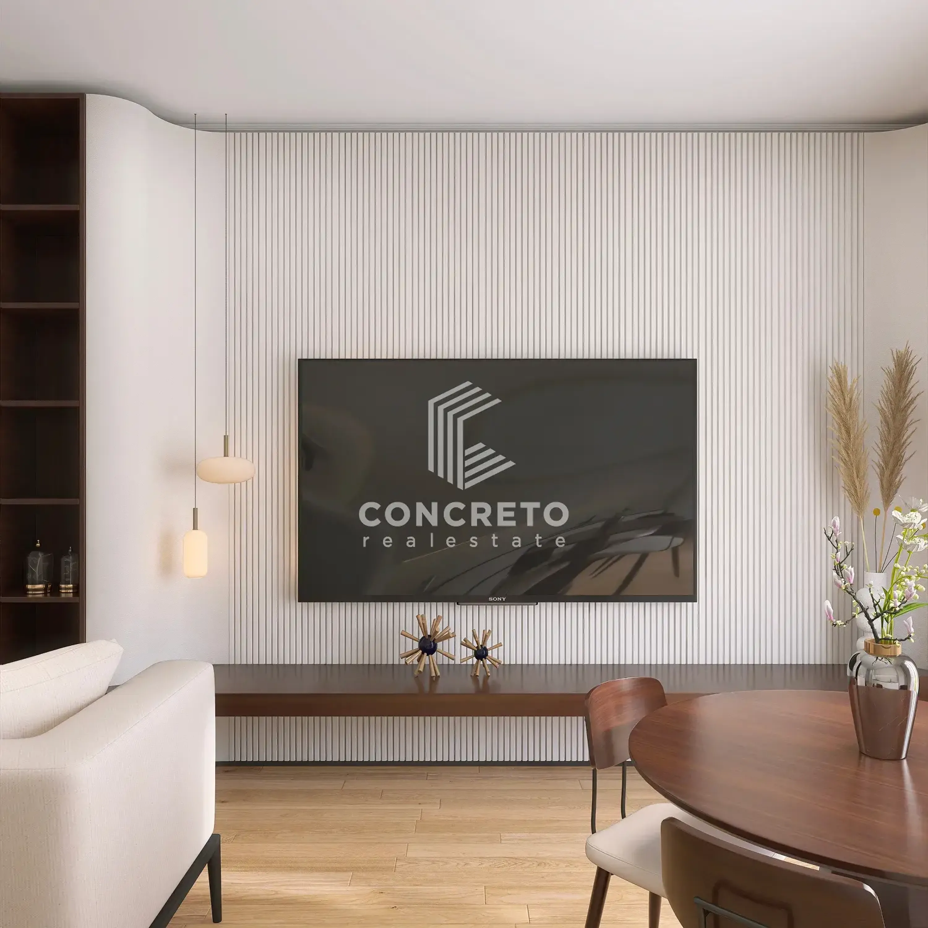 img appartamento via eustachi milano