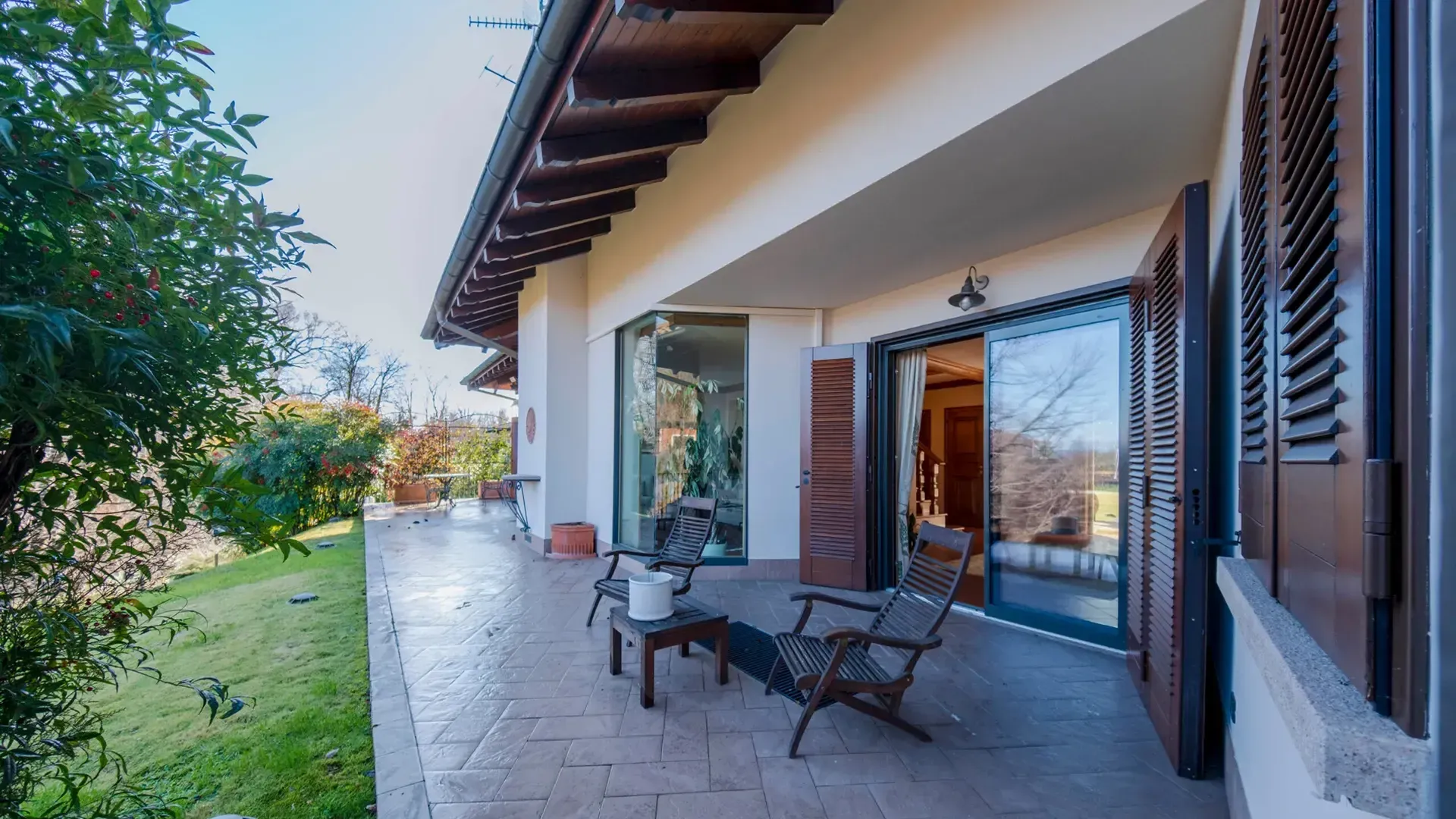 valutazione immobiliare bg