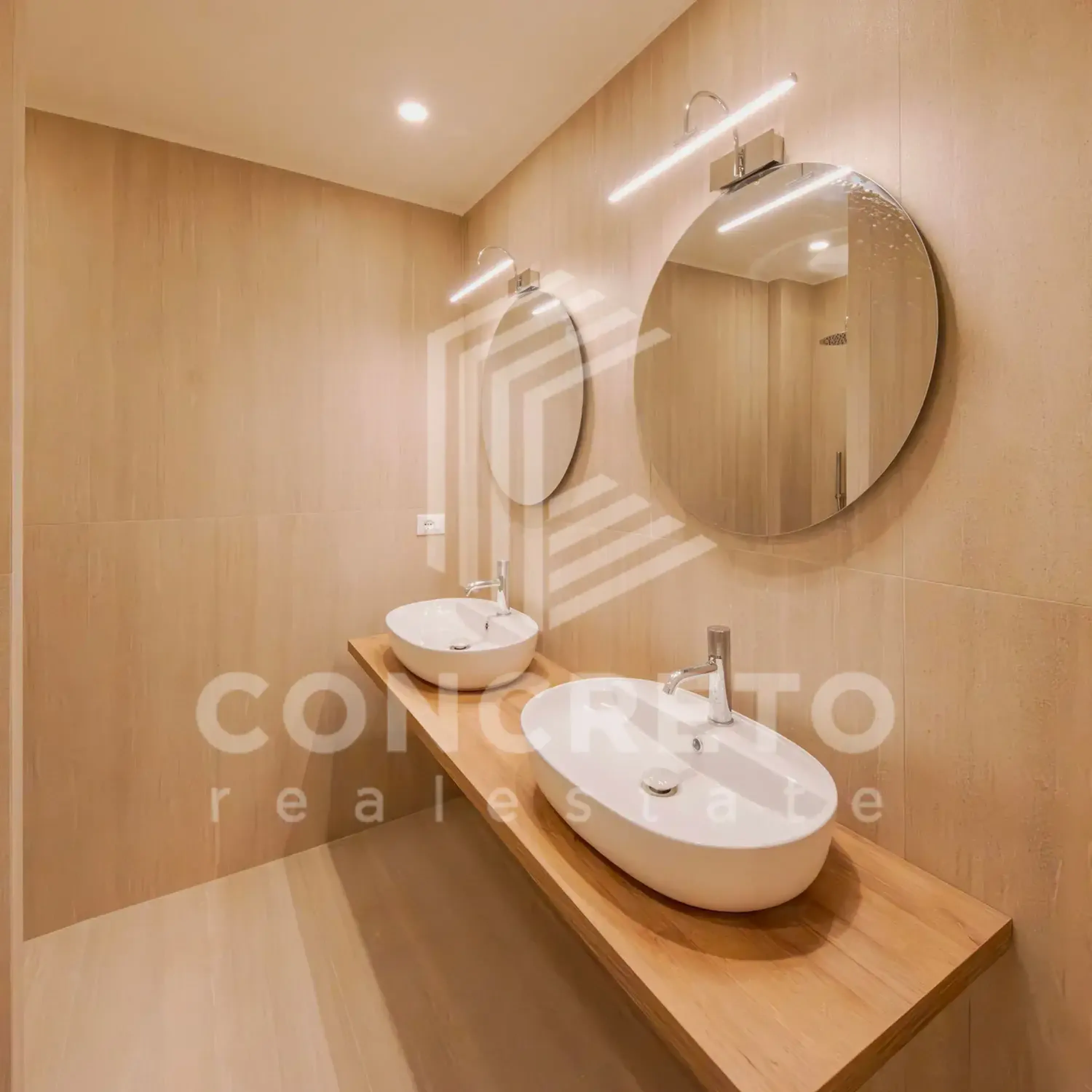 Appartamento in via San Vito in Carrobbio Milano gallery 3