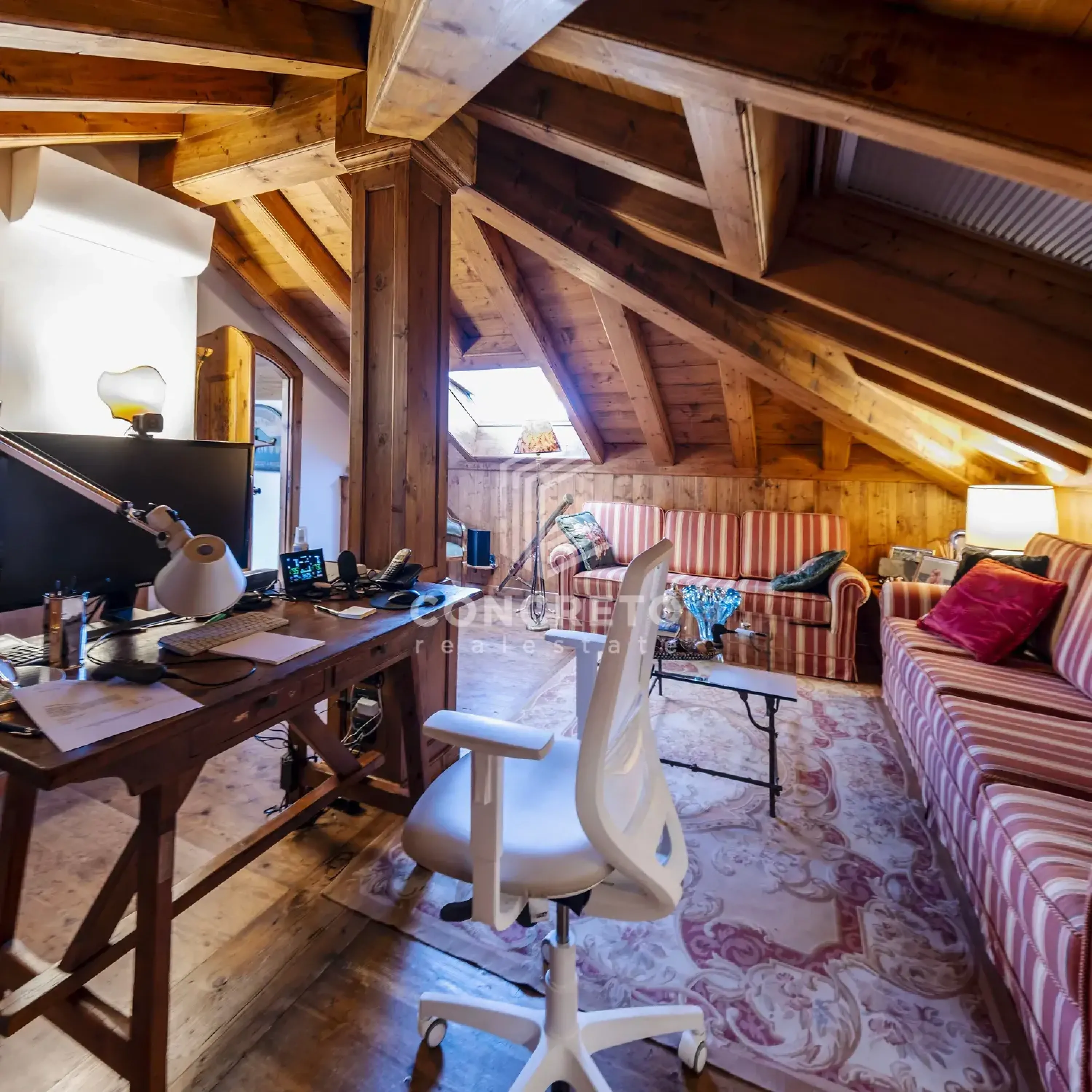 Villa in via Monviso in zona Arona Oleggio Castello gallery 5