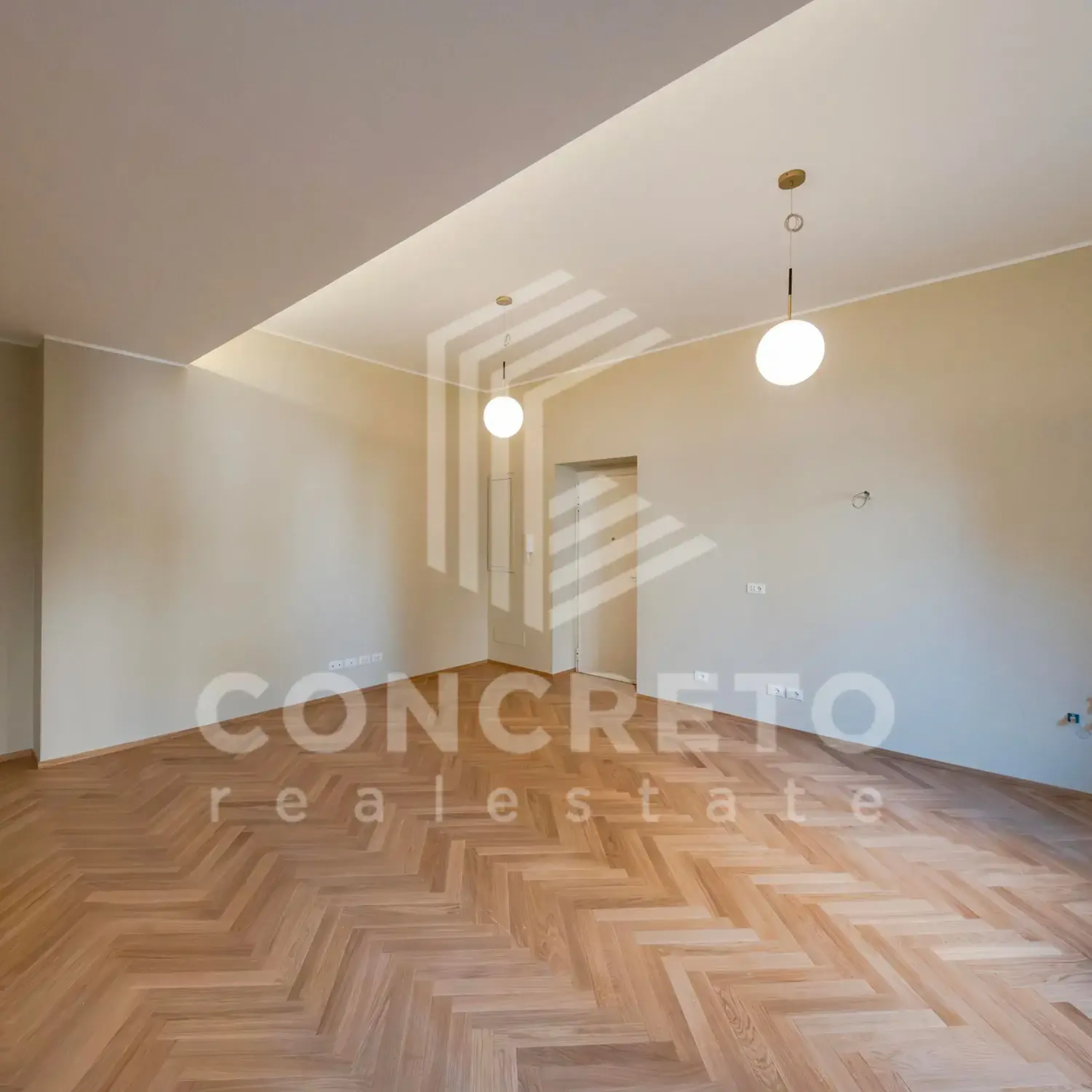 Appartamento in via San Vito in Carrobbio Milano gallery 5