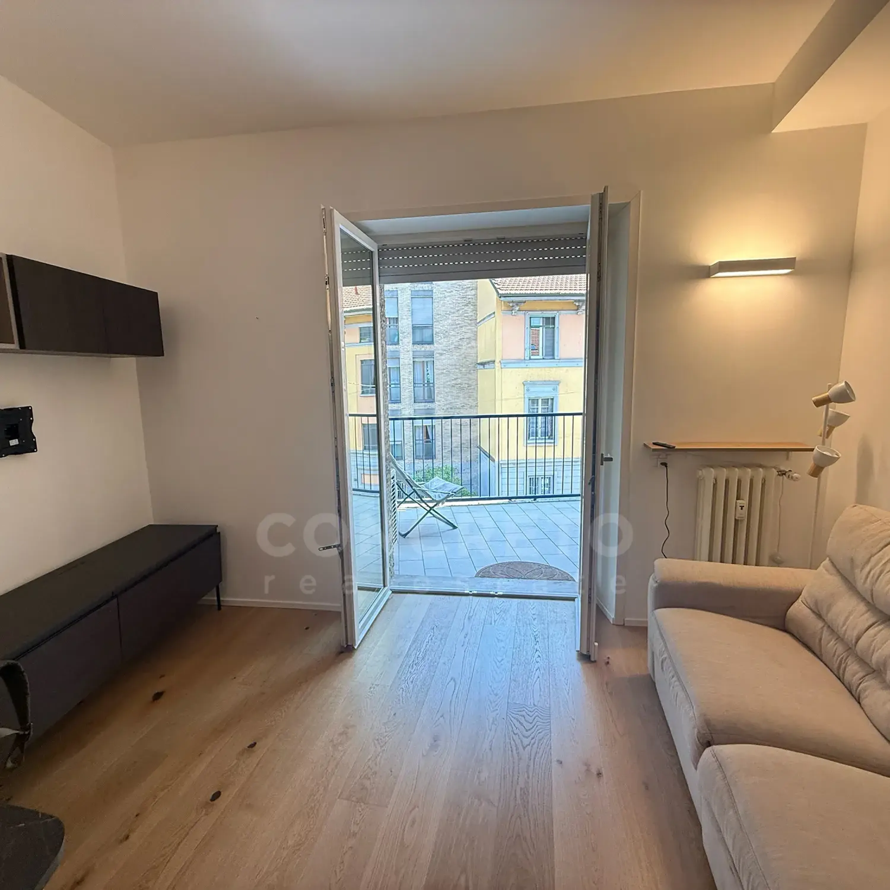 Appartamento in Cesare Balbo in Bocconi Milano gallery 1