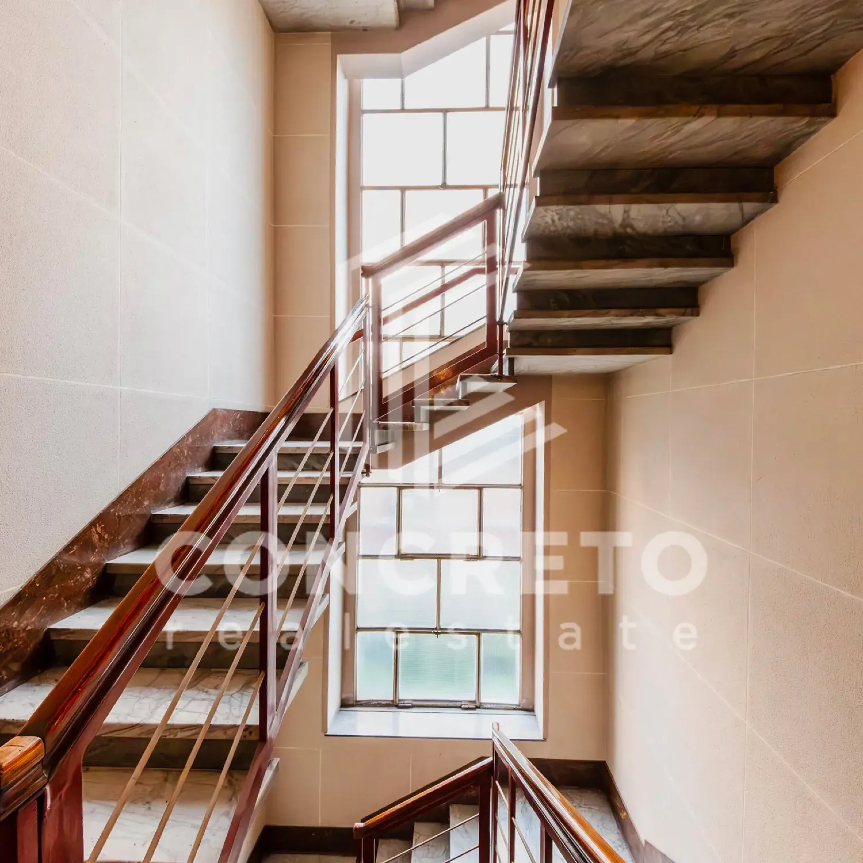 Appartamento in via San Vito in Carrobbio Milano gallery 7