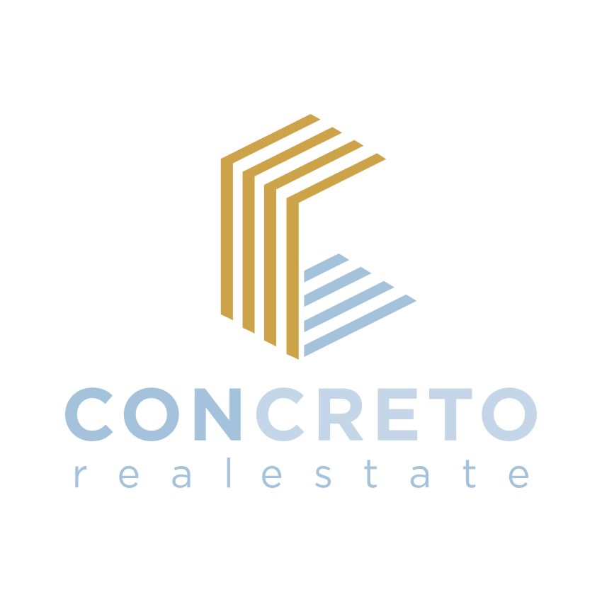 immobile vuoto placeholder concreto 2