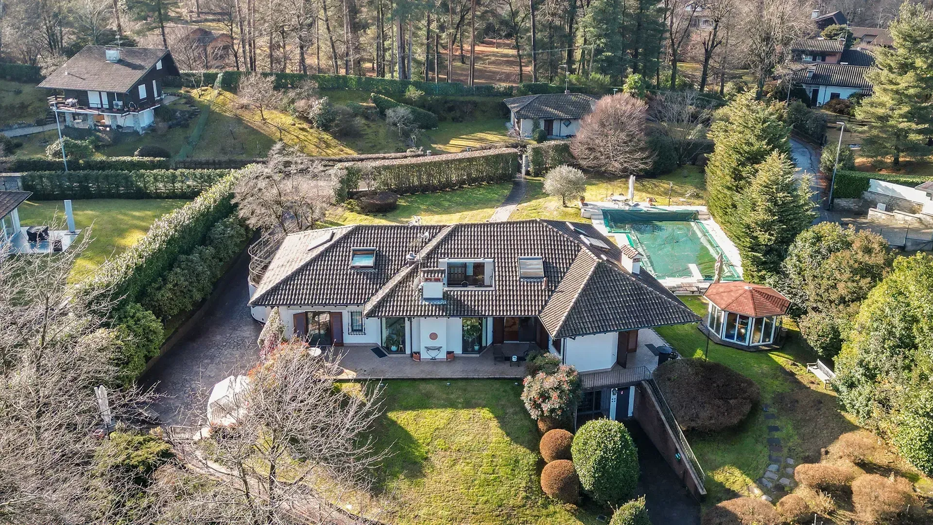 investimenti immobiliari bg