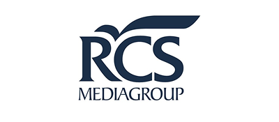 logo corriere della sera