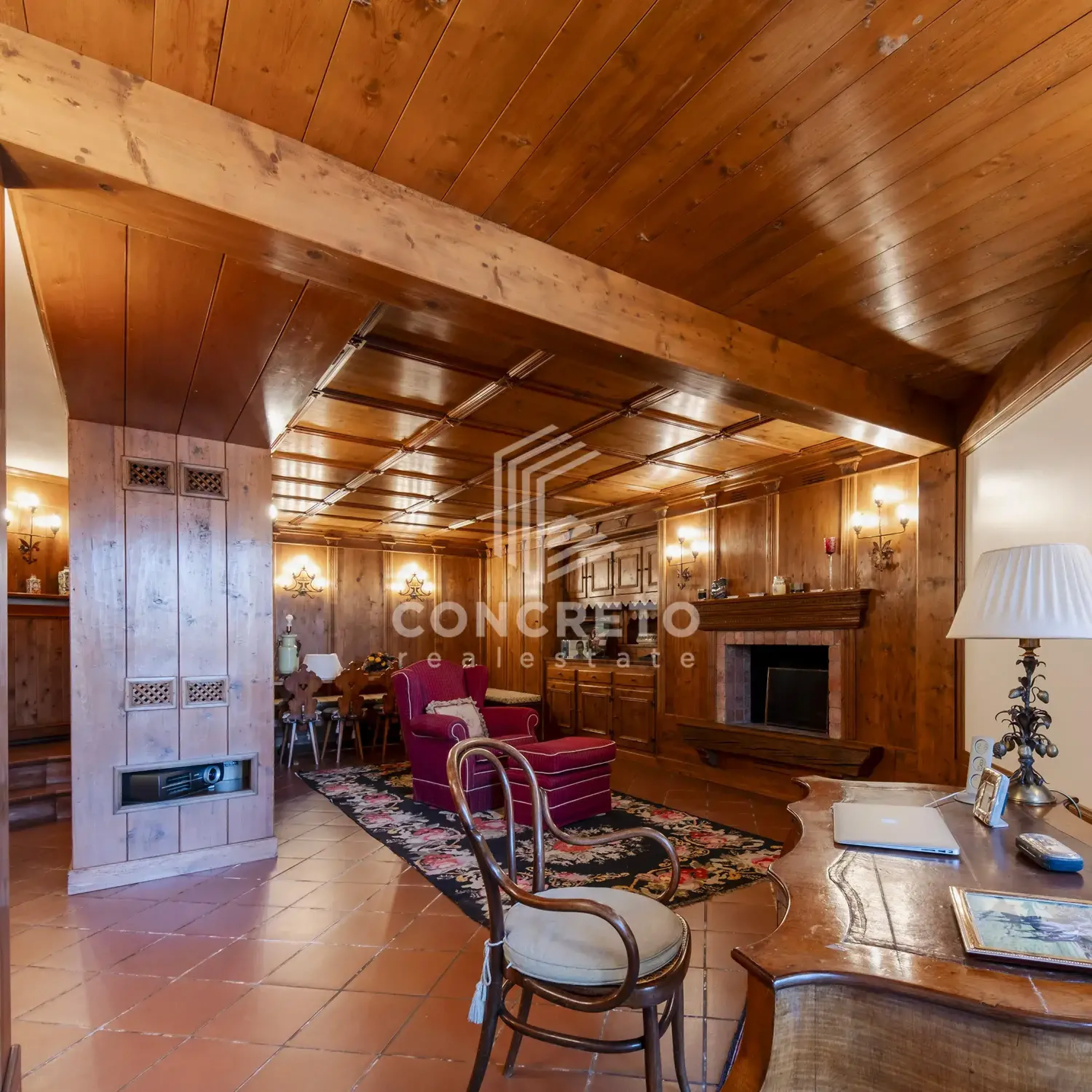 Villa in via Monviso in zona Arona Oleggio Castello gallery 3