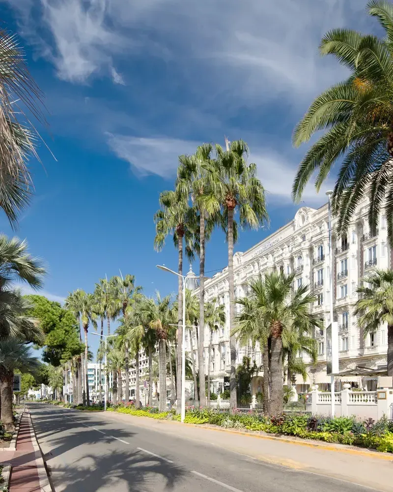 Image featured on properties for sale Cannes