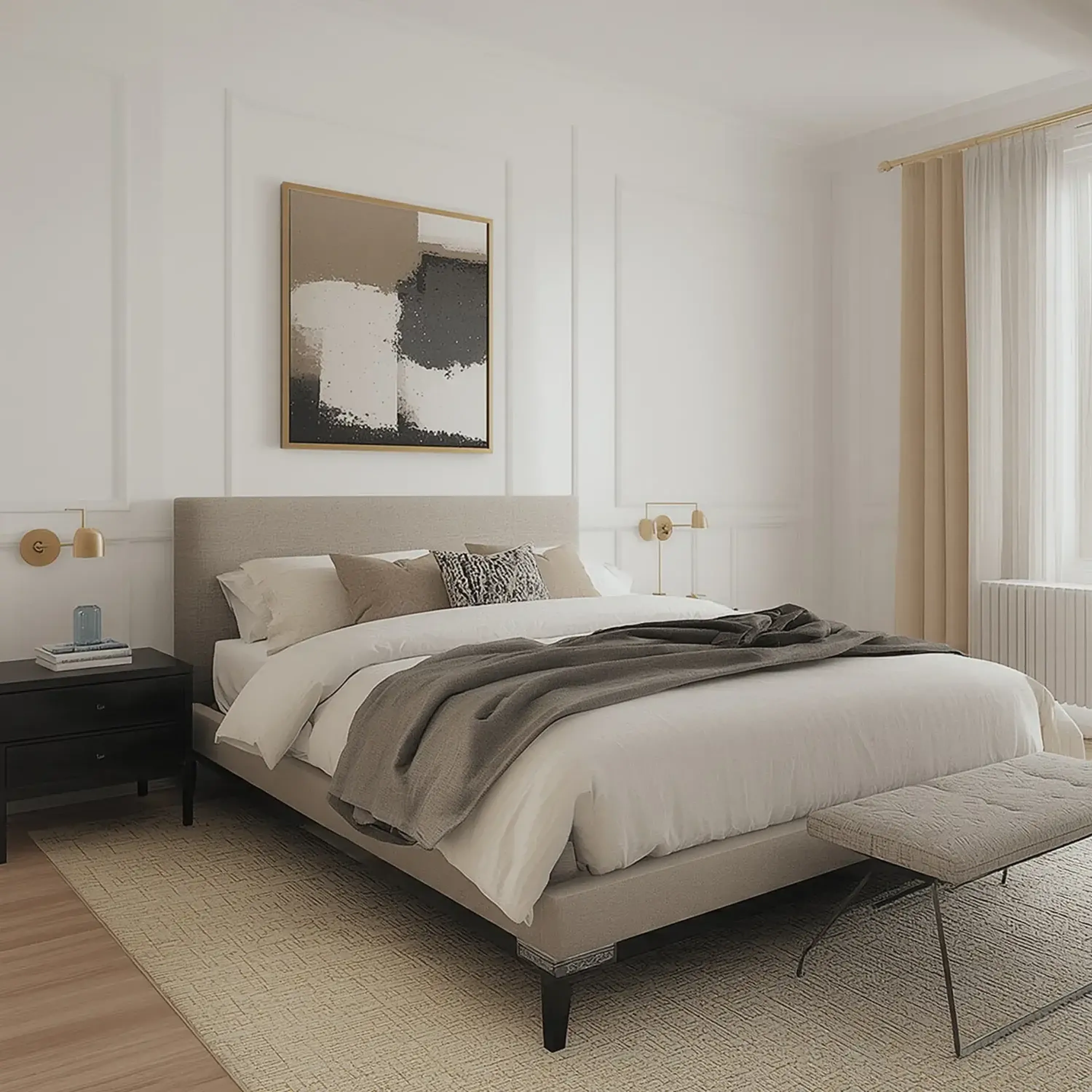 Villa in via Camus in Colle Parnaso a Roma gallery 3