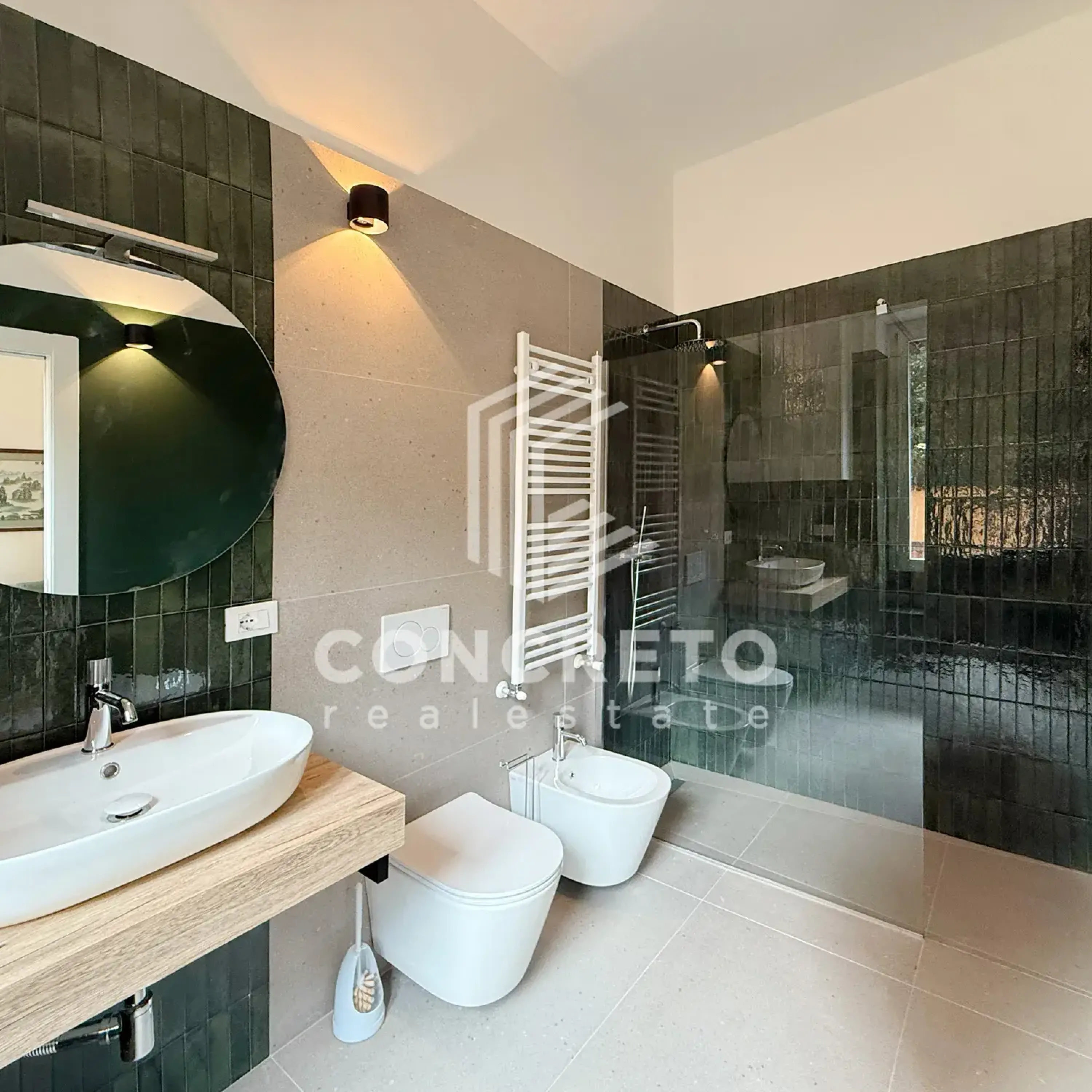 Appartamento in via De Amicis in Sant'Ambrogio Milano gallery 6