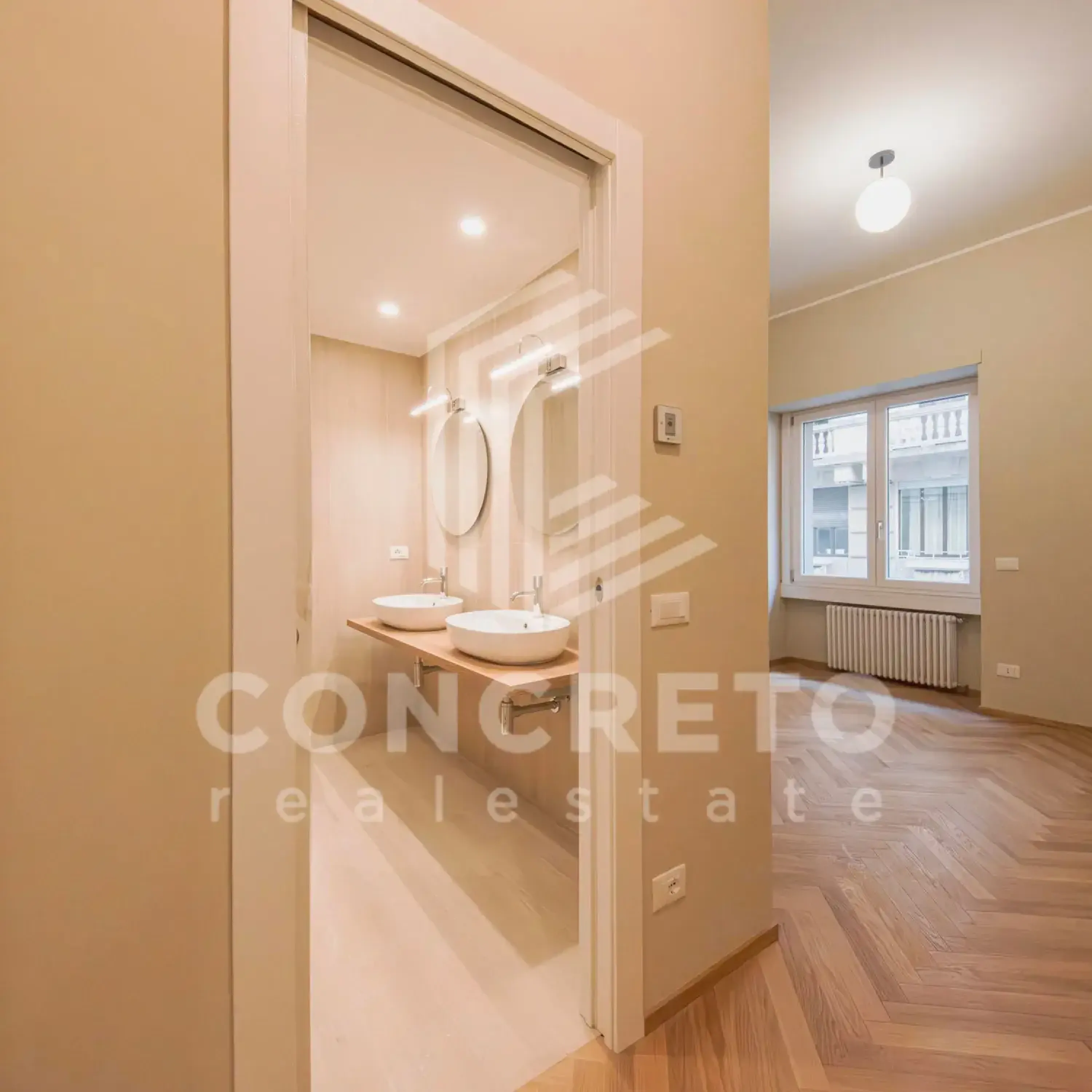 Appartamento in via San Vito in Carrobbio Milano gallery 4