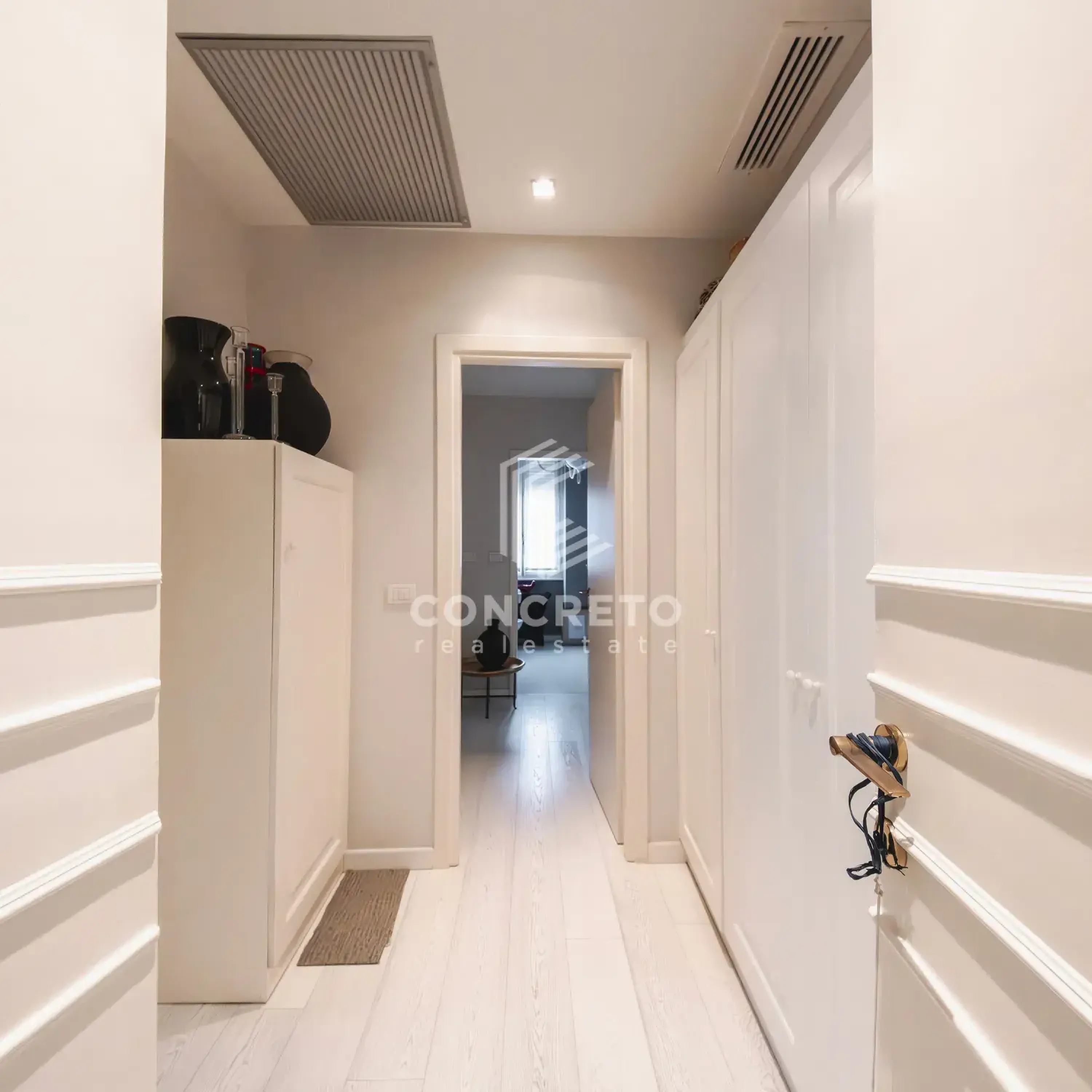 Appartamento in via Moscova milano gallery 5