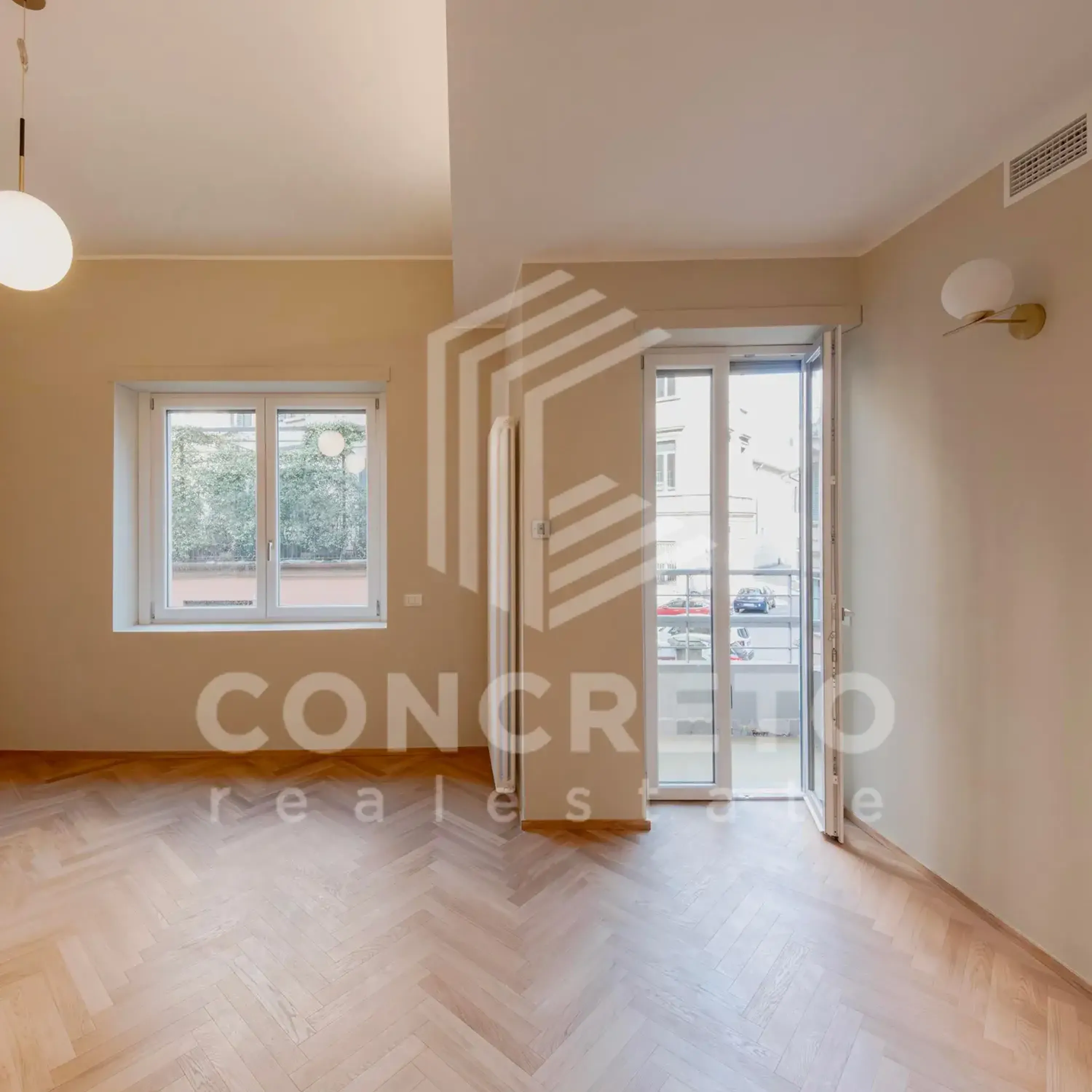 Appartamento in via San Vito in Carrobbio Milano gallery 6