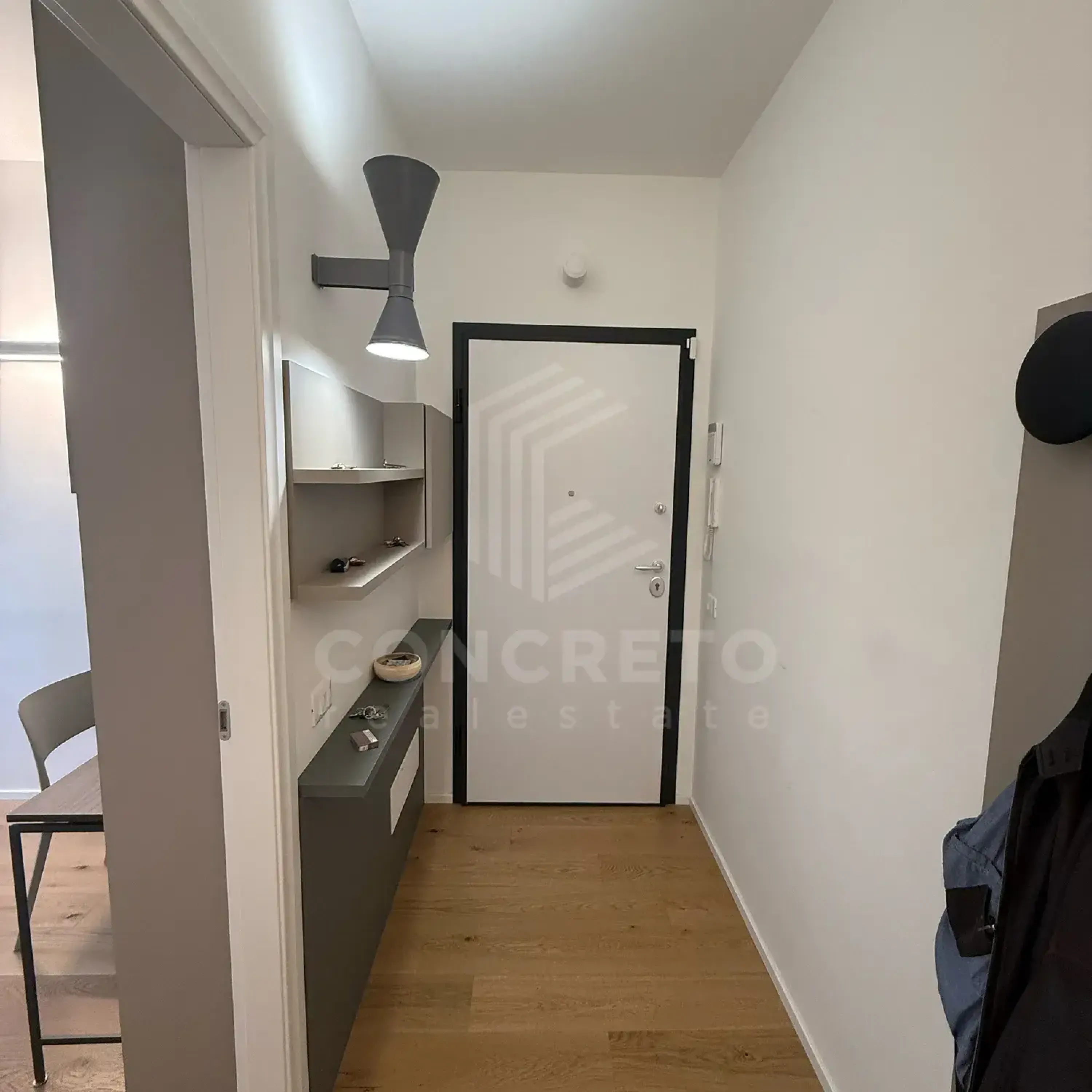 Appartamento in Cesare Balbo in Bocconi Milano gallery 8