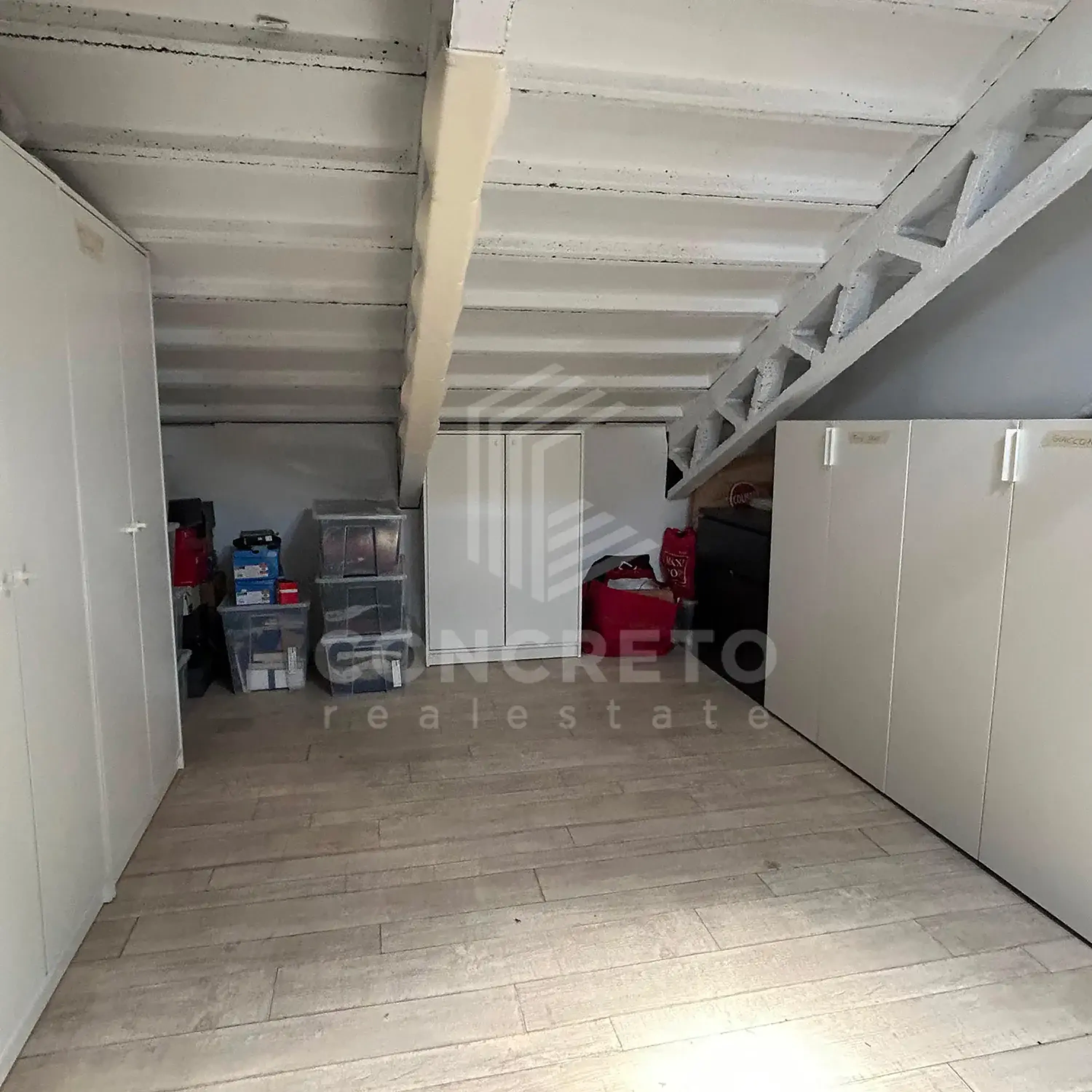 Appartamento in via Doberdò gallery 7