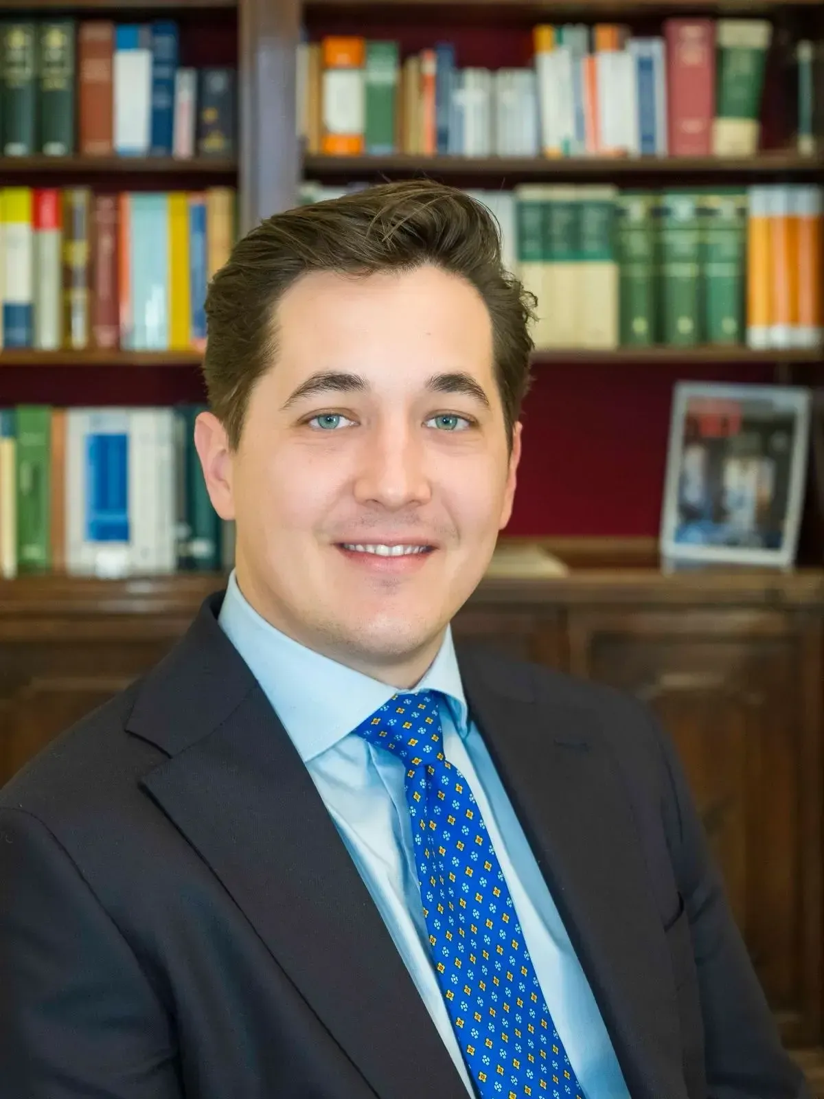 foto marco minetti concreto real estate