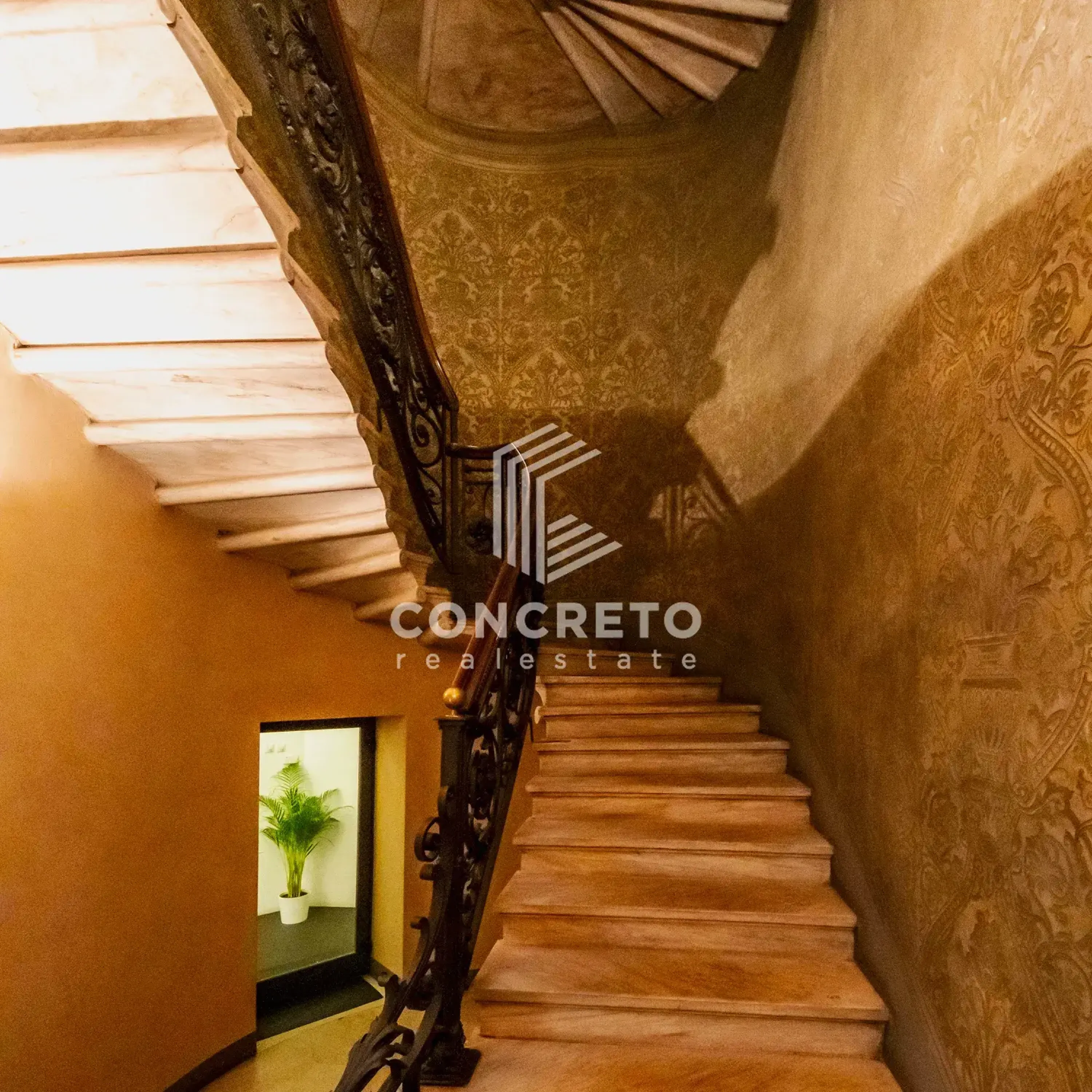 Ufficio in via San Martino in Quadronno Milano gallery 4