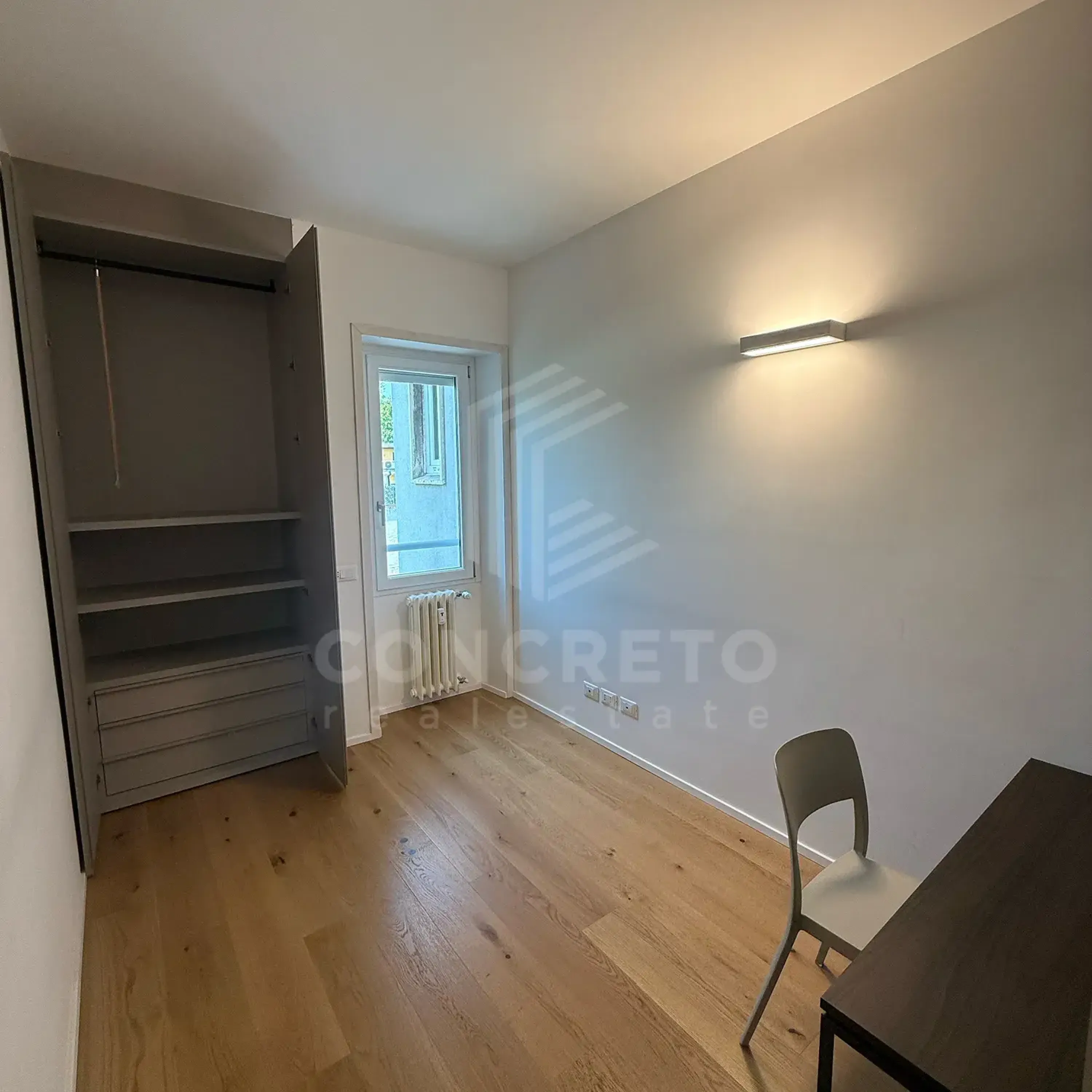 Appartamento in Cesare Balbo in Bocconi Milano gallery 2