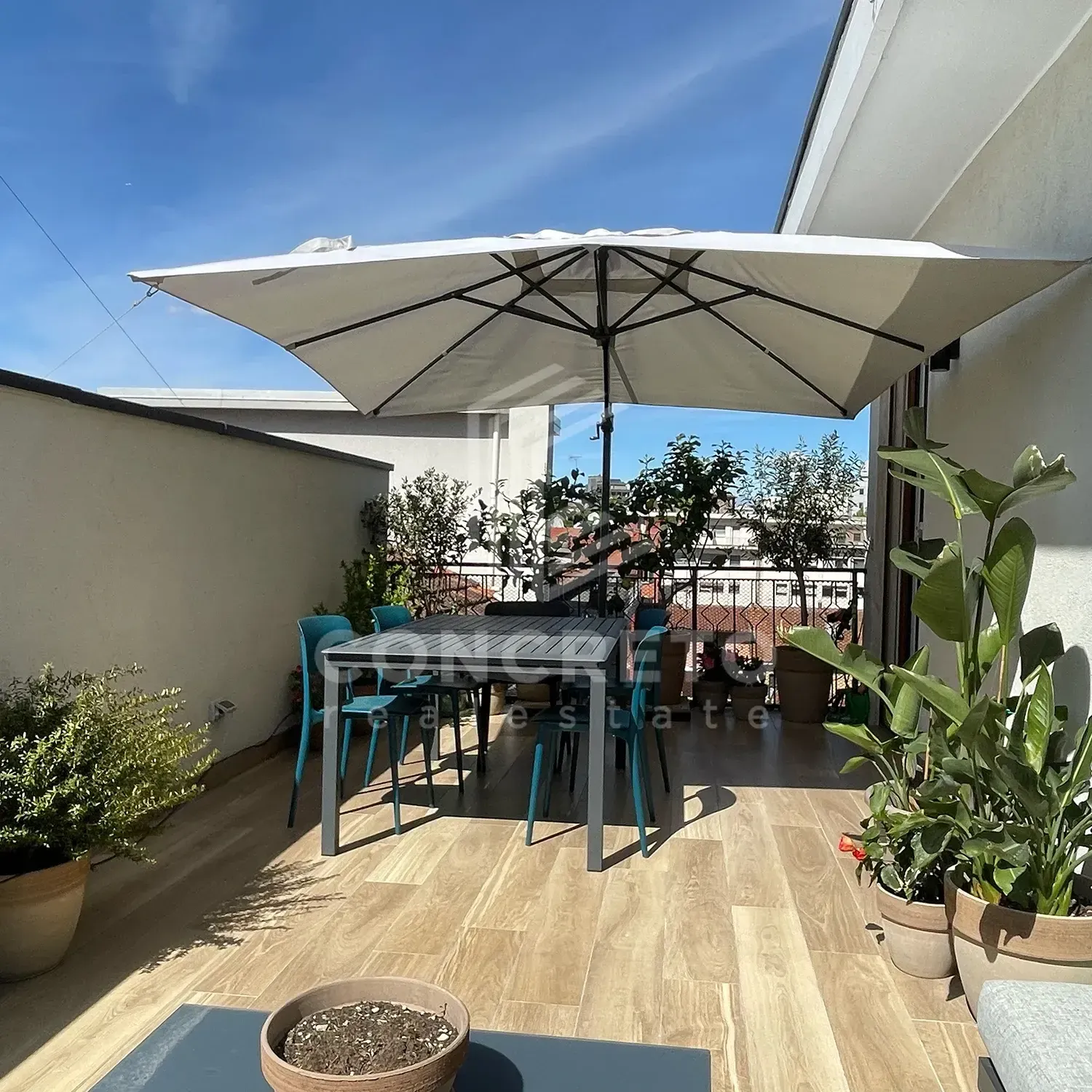 Appartamento in via Doberdò hero